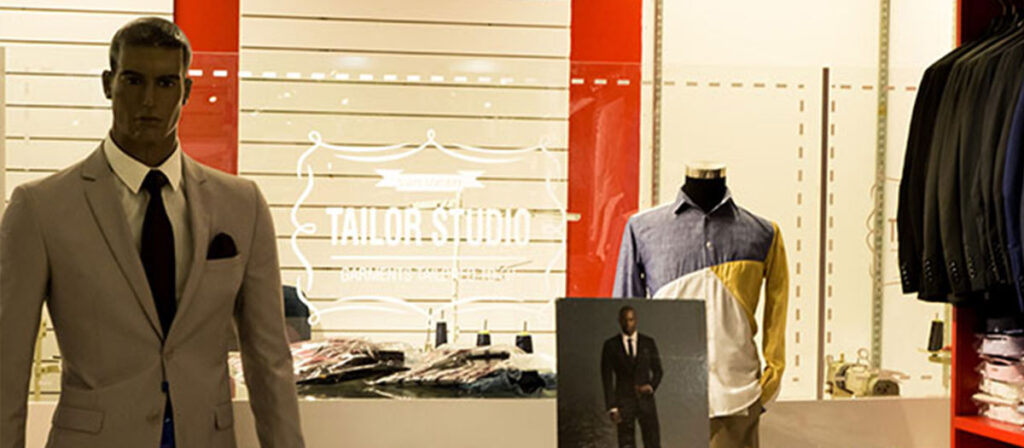 Suits Society Main Image